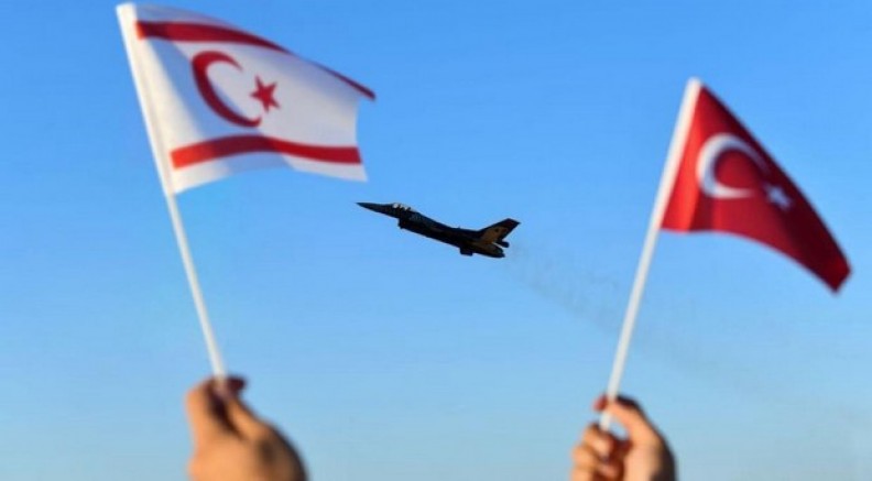 Kardeşimiz için geldik