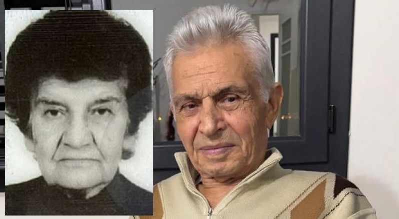 Karı koca 2 saat arayla hayatını kaybetti