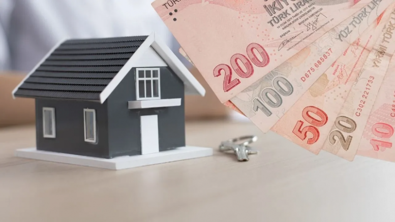 Kasım ayı kira artış oranı belli oldu