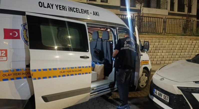 Kayınpederi tarafından bıçaklanan damat hayatını kaybetti