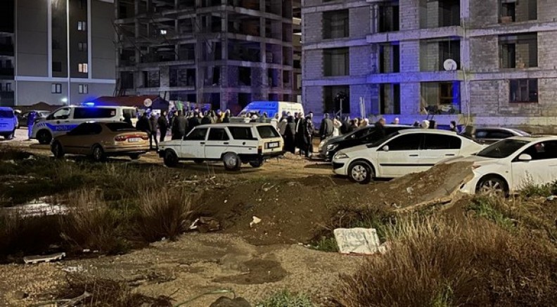 Kayıp 16 yaşındaki Feyza, ölü olarak bulundu