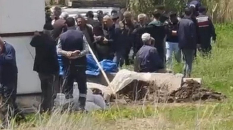 Kayıp vatandaşın cansız bedeni bulundu