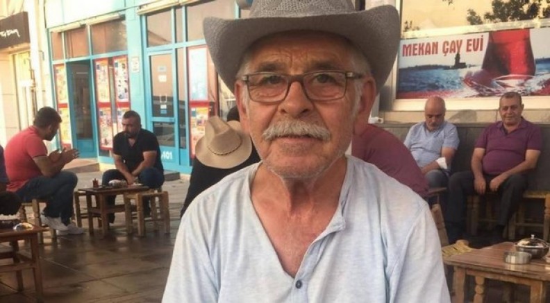 Kayıp yaşlı adam asansör boşluğunda ölü bulundu