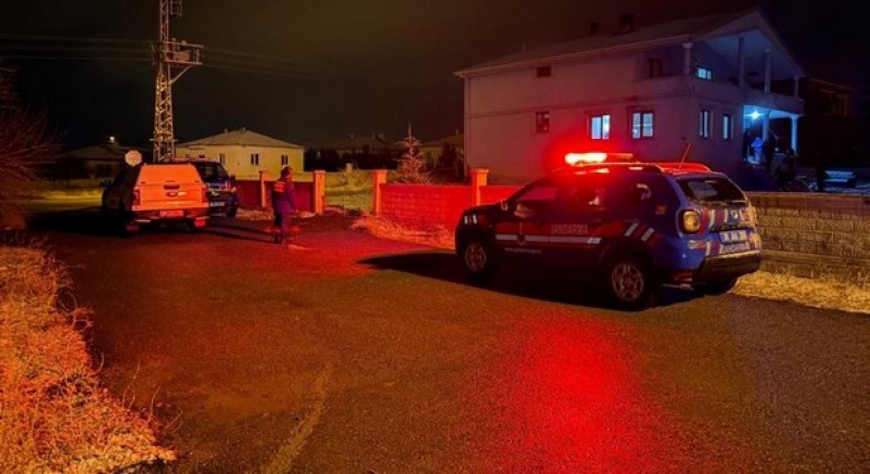 Kayseri'de silahlı kavga: 1 ölü, 1’i ağır 2 yaralı