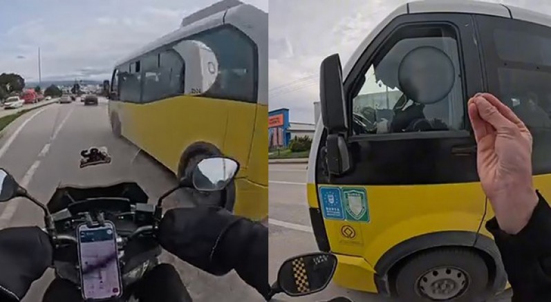 Kazalar durduk yerde olmuyor