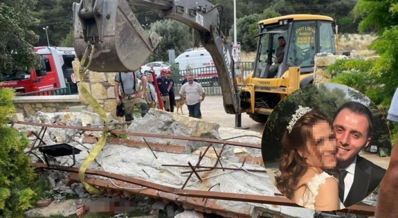 Kemer faciası duruşmasında karar çıktı