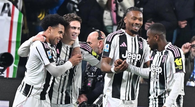 Kenan Yıldız, Napoli ağlarını sarstı