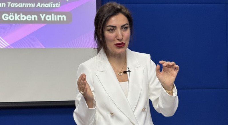 Kendi gücünün farkında olmak