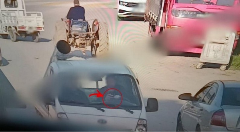 KGYS'ye takıldılar