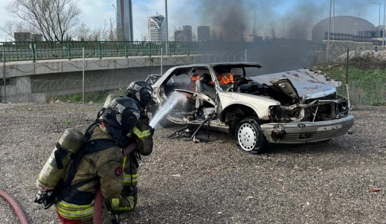 Koç Üniversitesi personeline Büyükşehir'den eğitim