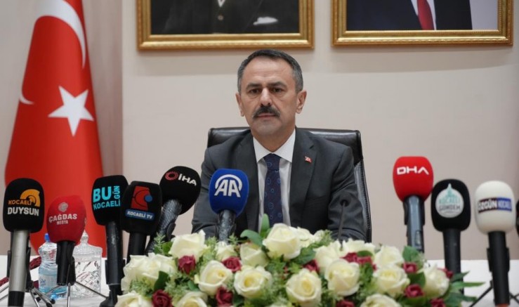 Kocaeli’de 16 okul için yıkım kararı 