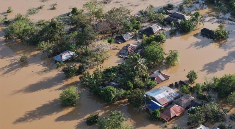 Kolombiya'da sellerde 6 kişi hayatını kaybetti