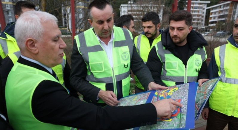 Konforlu ve kesintisiz ulaşıma bir bulvar daha