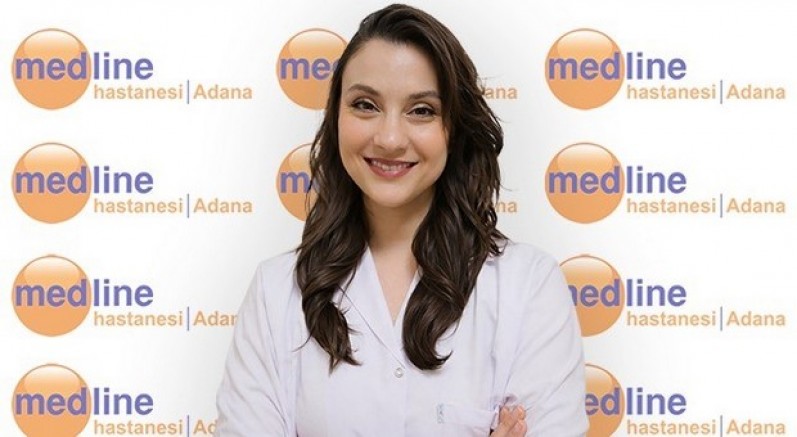 Küçük porsiyonlarla sınırlı kalmak önemli