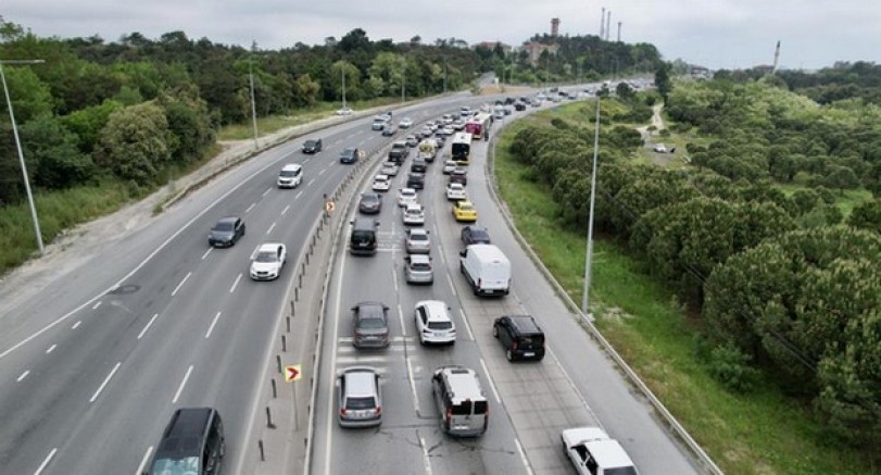 Kurban Bayramı'nda İstanbul boş kaldı