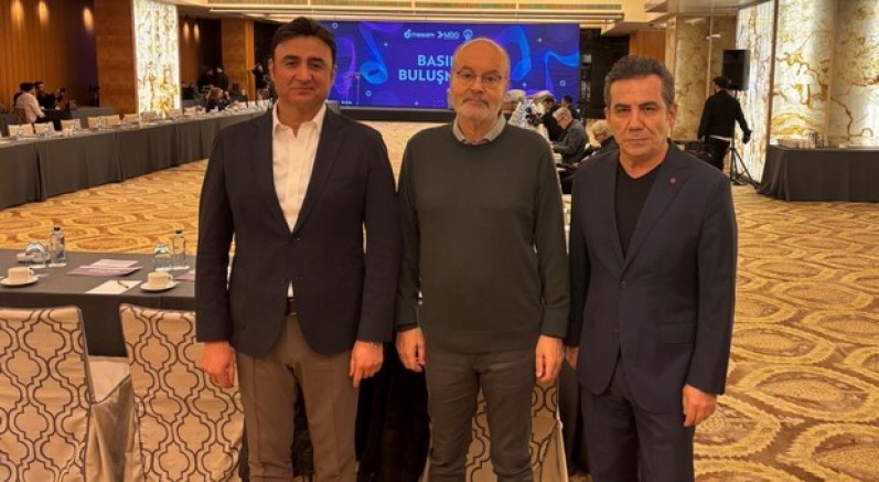 Küresel müzik endüstrisinde yeni dönem