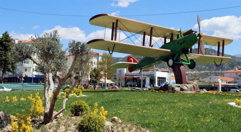 Kurtuluş savaşının sessiz efsanesi