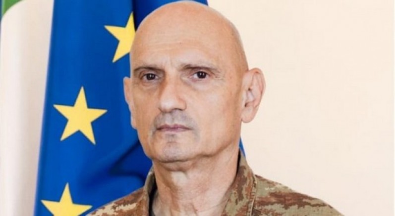 Kuveyt’te İtalyan askerlerinin bulunduğu üsse dron saldırısı