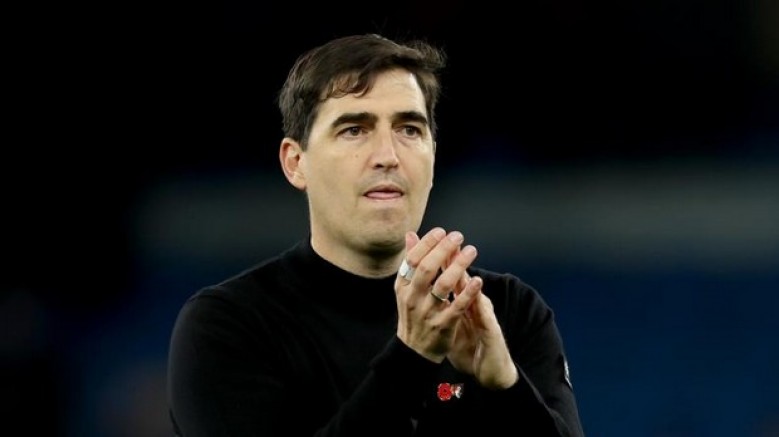 Liverpool'da Andoni Iraola dönemi