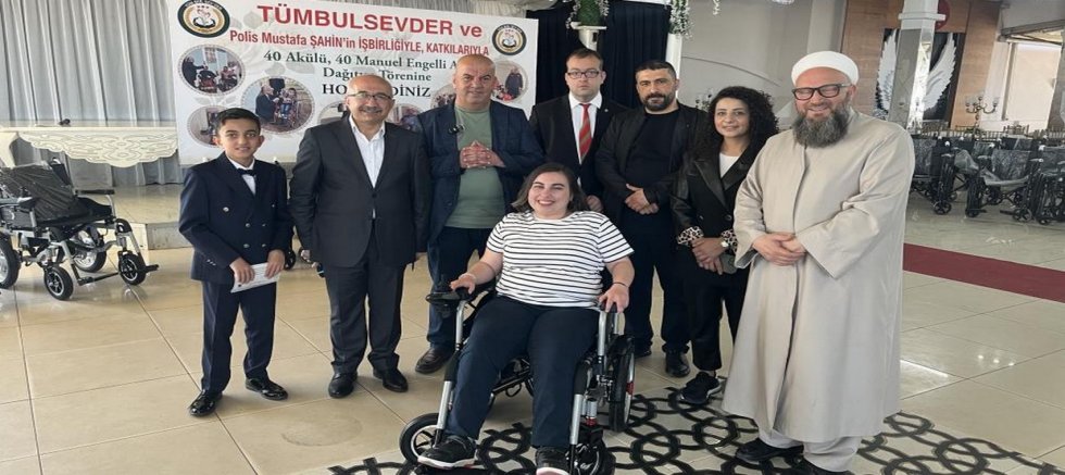 Annenin mutluluk gözyaşları