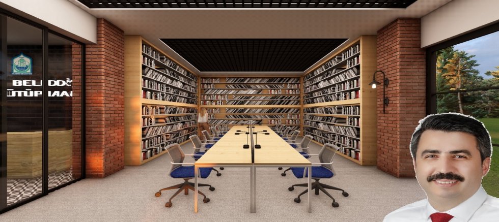 Başkan Oktay Yılmaz'dan Millet Mahallesi'ne müjde