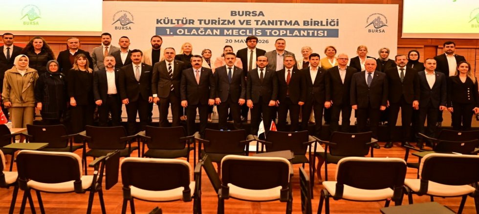 Başkan Oktay Yılmaz güven tazeledi