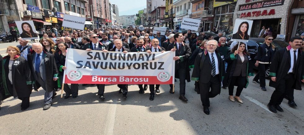 Bıçak kemiğe dayandı, yeter artık