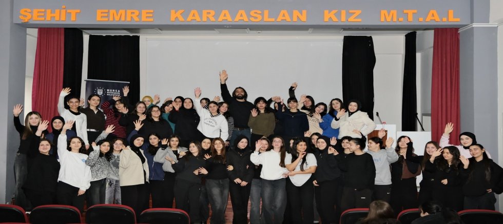 Bilimde eşitlik, gelecekte güç