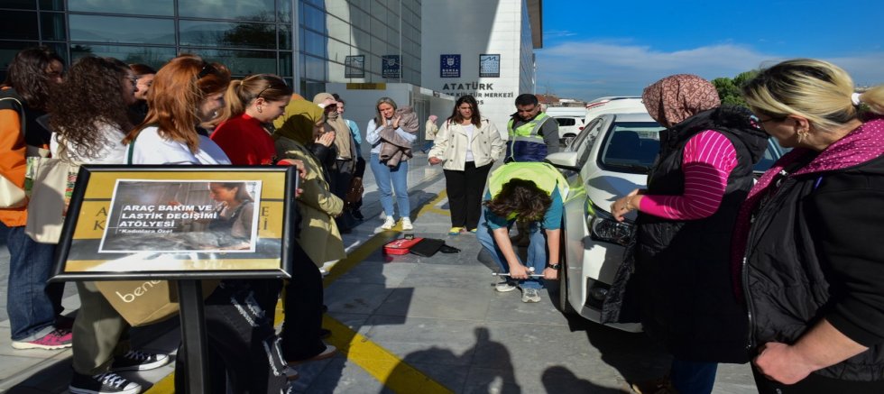 Birlikte öğren, Birlikte güçlen