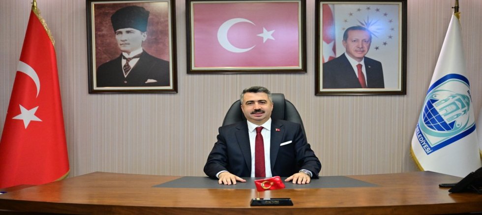 Biz hazırız ve talibiz