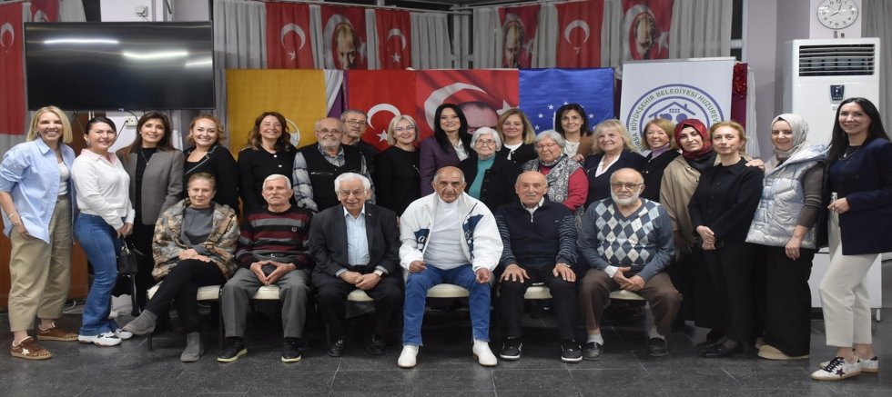 Bursa BUSADER'den anlamlı iftar