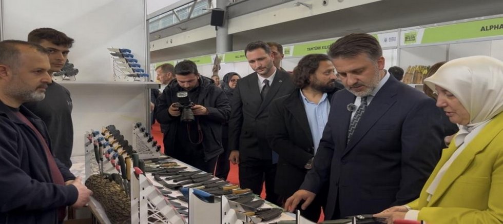 Bursa'da 