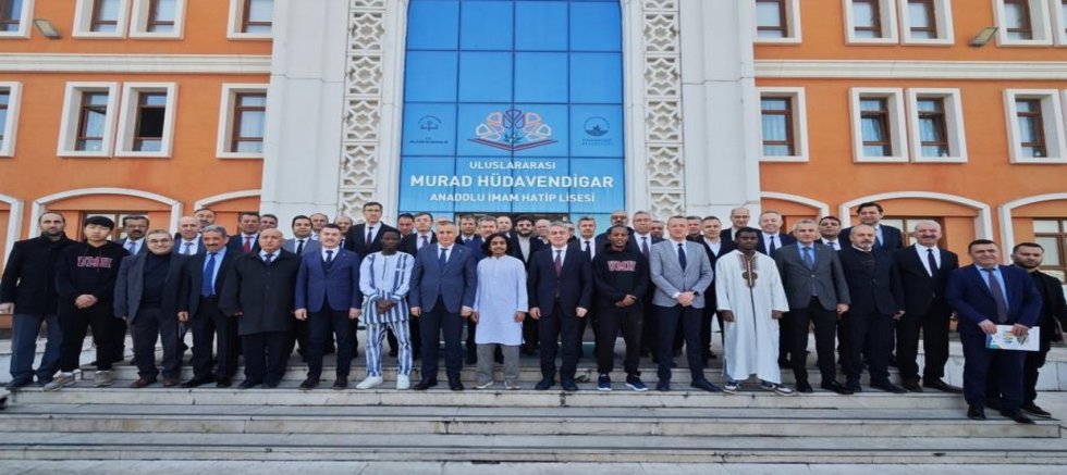 Bursa’da 'Bir Destandır Çanakkale'