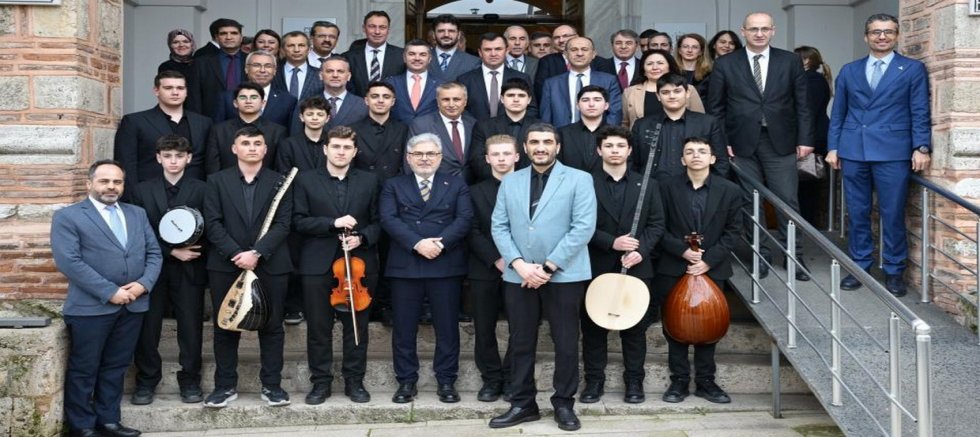 Bursa eğitimde yeni bir dönemi başlıyor