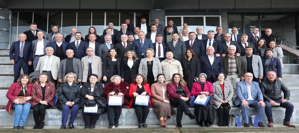 Bursa'yı bütüncül planlıyoruz