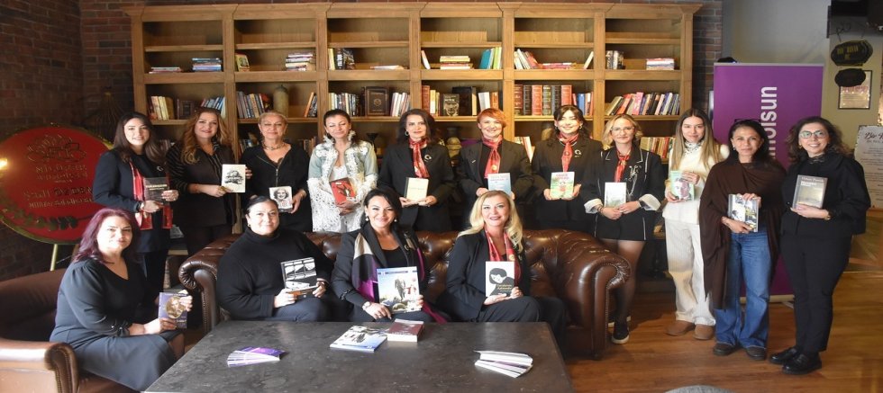 Bursalılar kitapların zengin dünyası ile buluşacak