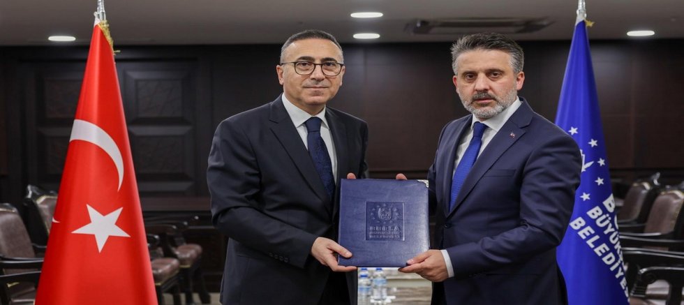 Büyükşehir'de banka promosyonu 90 bin TL