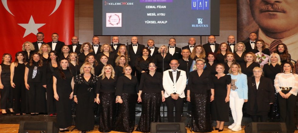 Vefa melodileri umut oldu