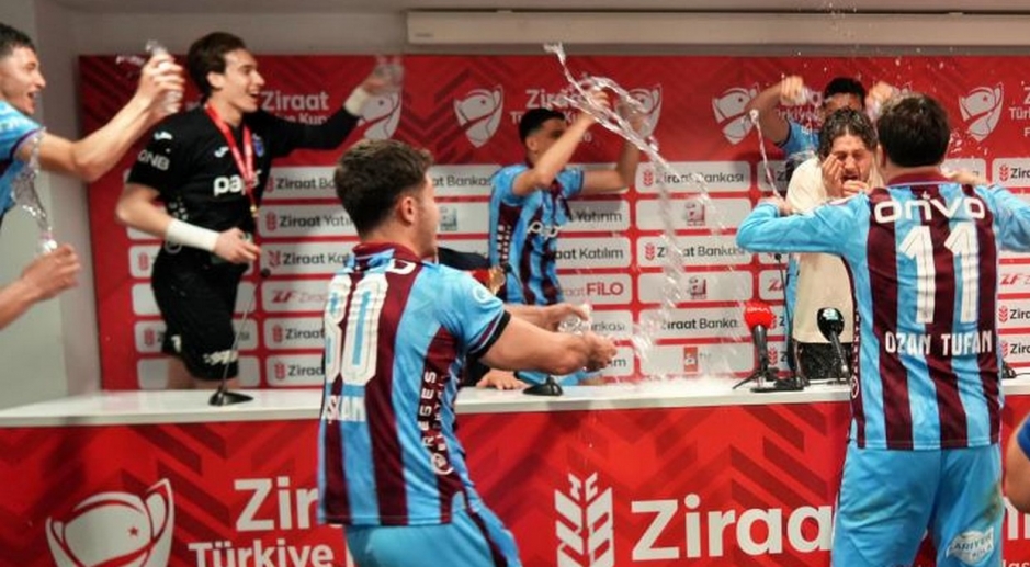 Çok şükür taraftarımızı mutlu ettik