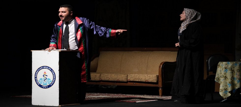 Demokrasimizin kara lekesi