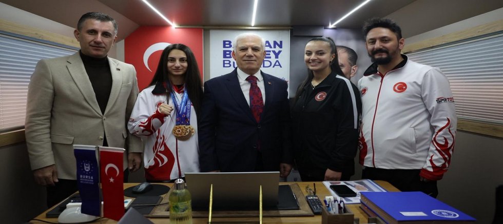 Doğru yönetim, güçlü ve planlı yatırım