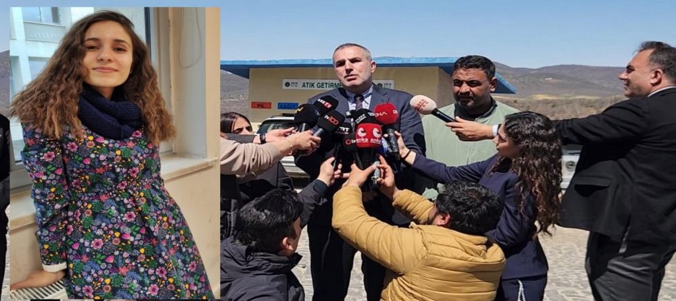 Doku ailesinin avukatından açıklama