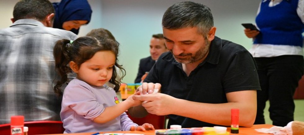 Eşitlik birlikte mümkün