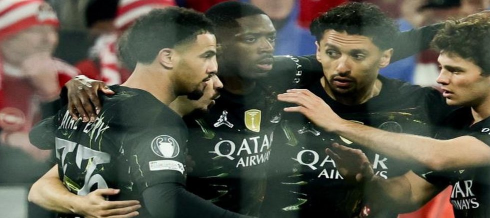 Finalin adı: PSG - Arsenal
