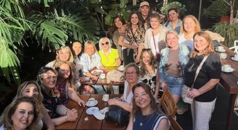 Güney Amerika'dan unutulmaz anılarla döndüler