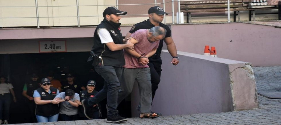 Hain saldırının iddianamesi hazır