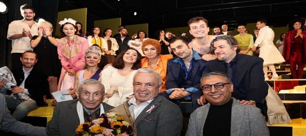 Haldun Dormen aramızdan ayrıldı