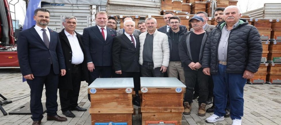 Hedef tarımı güçlendirmek