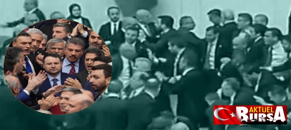 Hişt hişt, sakin ol