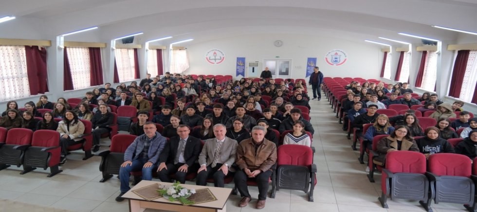 İnegöl Kıymetli Bir Şehir